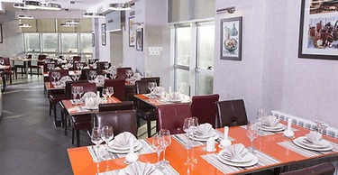 KT Hotels
