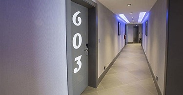 KT Hotels