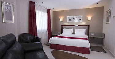 KT Hotels