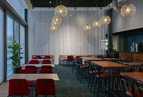 Scandic Arlandastad