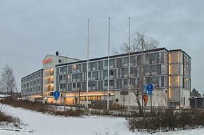 Scandic Arlandastad