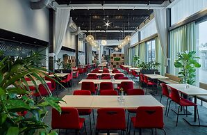 Scandic Arlandastad