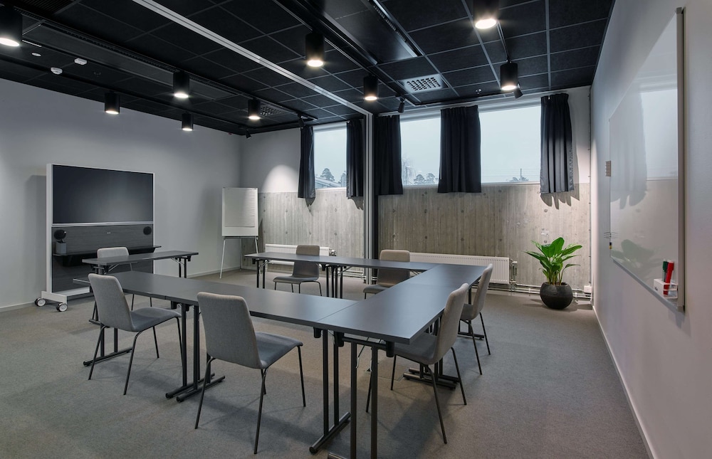 Scandic Arlandastad