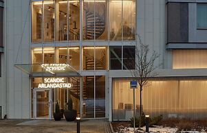 Scandic Arlandastad