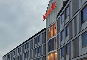 Scandic Arlandastad