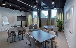 Scandic Arlandastad