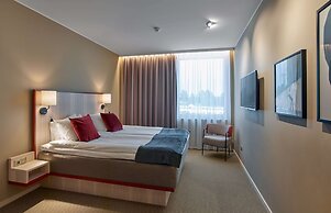 Scandic Arlandastad