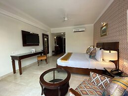 Hotel Green View - Behind Pramarth Niketan