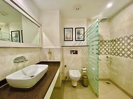 Hotel Green View - Behind Pramarth Niketan