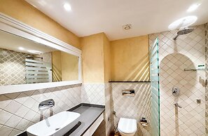 Hotel Green View - Behind Pramarth Niketan