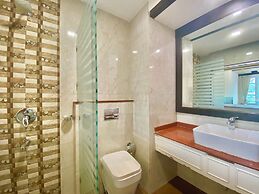 Hotel Green View - Behind Pramarth Niketan