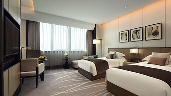 InterContinental Shanghai Hongqiao NECC by IHG