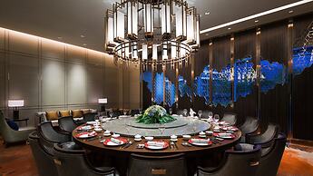 InterContinental Shanghai Hongqiao NECC by IHG