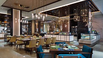 InterContinental Shanghai Hongqiao NECC by IHG