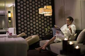 InterContinental Shanghai Hongqiao NECC by IHG