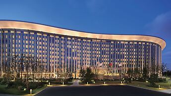InterContinental Shanghai Hongqiao NECC by IHG
