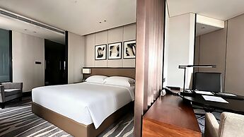 InterContinental Shanghai Hongqiao NECC by IHG