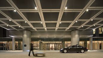 InterContinental Shanghai Hongqiao NECC by IHG