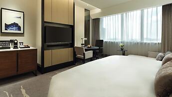InterContinental Shanghai Hongqiao NECC by IHG