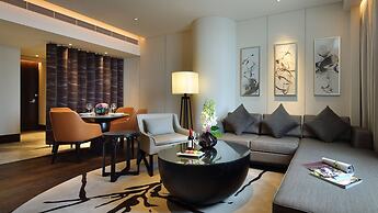 InterContinental Shanghai Hongqiao NECC by IHG