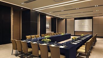 InterContinental Shanghai Hongqiao NECC by IHG