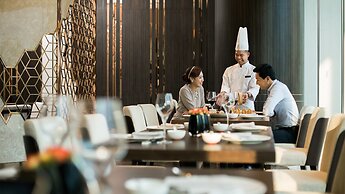 InterContinental Shanghai Hongqiao NECC by IHG