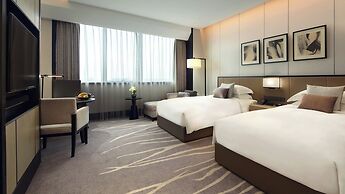 InterContinental Shanghai Hongqiao NECC by IHG