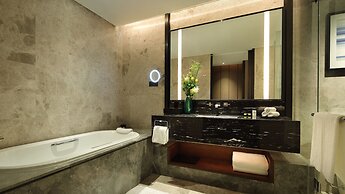 InterContinental Shanghai Hongqiao NECC by IHG