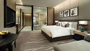 InterContinental Shanghai Hongqiao NECC by IHG