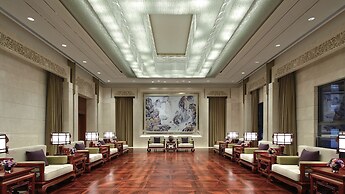 InterContinental Shanghai Hongqiao NECC by IHG