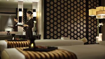 InterContinental Shanghai Hongqiao NECC by IHG