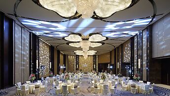 InterContinental Shanghai Hongqiao NECC by IHG