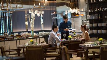InterContinental Shanghai Hongqiao NECC by IHG