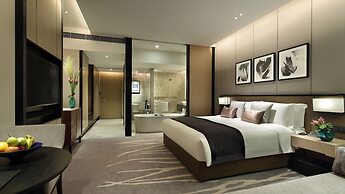 InterContinental Shanghai Hongqiao NECC by IHG