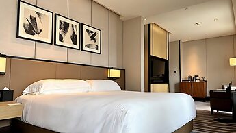 InterContinental Shanghai Hongqiao NECC by IHG