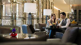 InterContinental Shanghai Hongqiao NECC by IHG