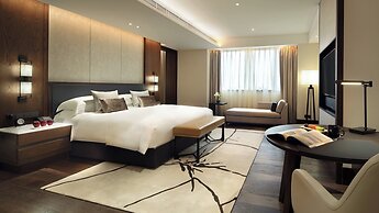 InterContinental Shanghai Hongqiao NECC by IHG