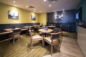 Premier Inn Derby Cc Riverlights
