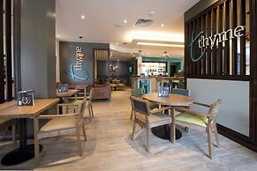 Premier Inn Derby Cc Riverlights