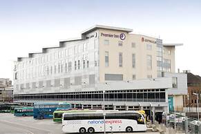 Premier Inn Derby Cc Riverlights