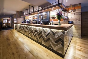 Premier Inn Ware