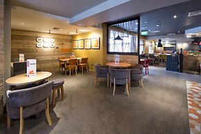 Premier Inn Ware