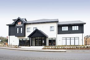 Premier Inn Ware