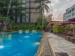 ibis Melaka