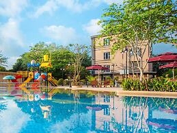 ibis Melaka
