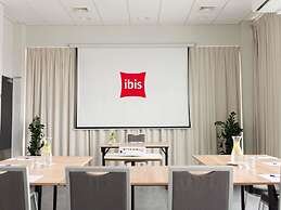 ibis Poznan Polnoc