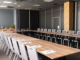 ibis Poznan Polnoc