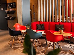 ibis Poznan Polnoc