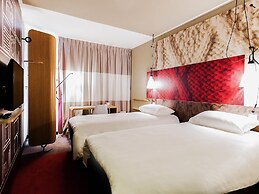ibis Poznan Polnoc