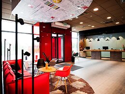 ibis Poznan Polnoc